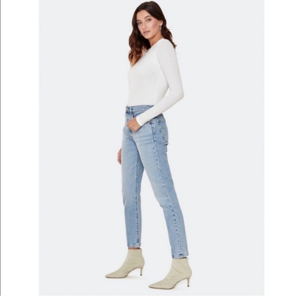 3 pairs of Levi's Wedgie Icon Premium High Rise Jeans - Picture 8 of 16